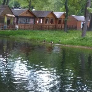 Фото от владельца Парк культуры и отдыха им. Ю.А. Гагарина