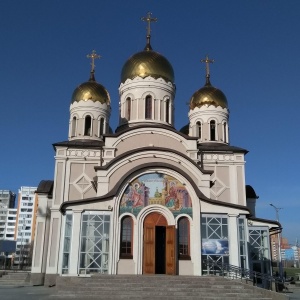 Фото от владельца Храм в честь Благовещения Пресвятой Богородицы