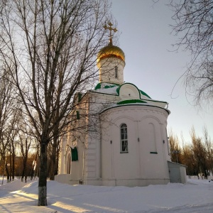 Фото от владельца Приход в честь благоверных князей Бориса и Глеба