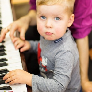 Фото от владельца КлассиК, центр музыкального развития детей и взрослых