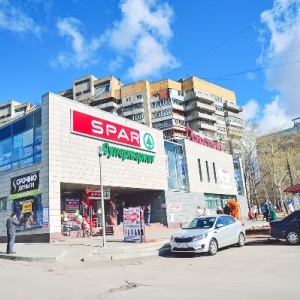 Фото от владельца SPAR Express, магазин