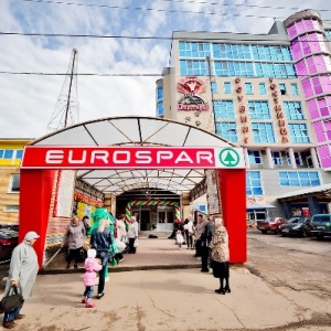 Фото от владельца SPAR Express, магазин