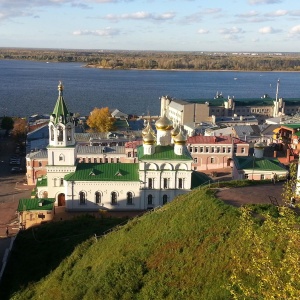 Фото от владельца Храм Рождества Иоанна Предтечи