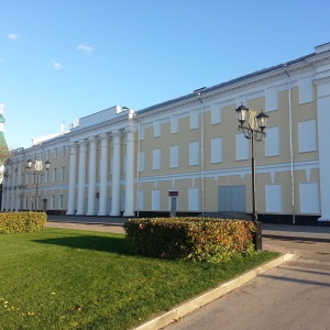 Фото от владельца Нижегородская государственная академическая филармония им. Мстислава Ростроповича