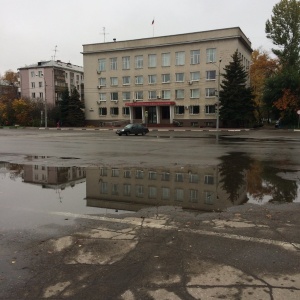Фото от владельца Комитет по управлению городским имуществом и земельными ресурсами, Администрация г. Нижнего Новгорода