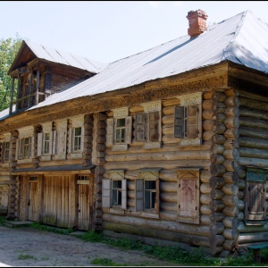 Фото от владельца Щелоковский хутор, архитектурно-этнографический музей-заповедник