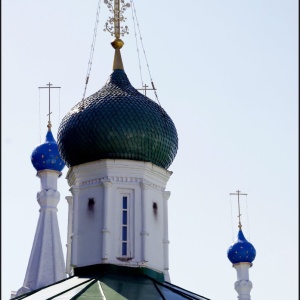 Фото от владельца Благовещенский мужской монастырь