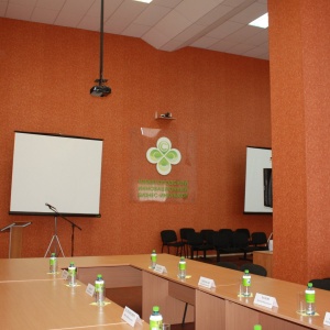 Фото от владельца Нижегородский инновационный бизнес-инкубатор, ГУ