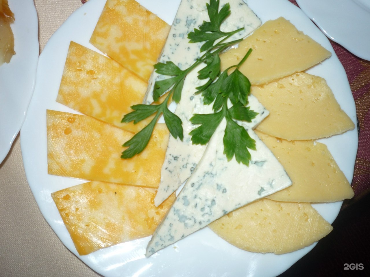 Беркут кафе мичуринск