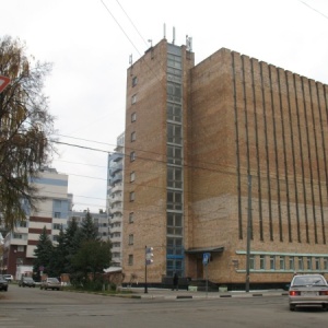 Фото от владельца Государственный общественно-политический архив Нижегородской области