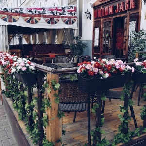 Фото от владельца Union Jack Grand Music Pub, британский паб