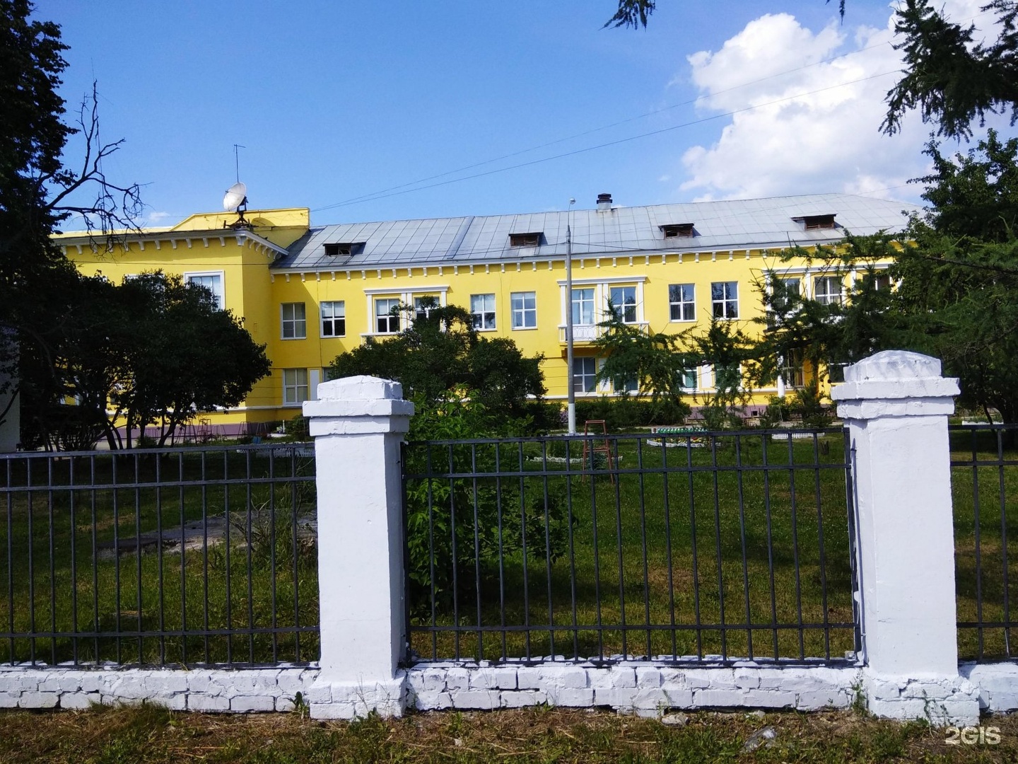 3 школа в новгороде