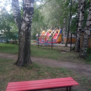Фото от владельца Борский городской парк культуры и отдыха