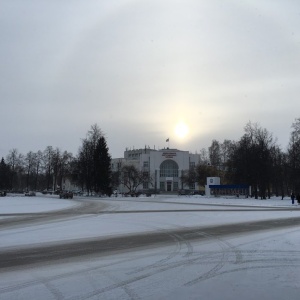 Фото от владельца Красное Сормово, ОАО, дворец культуры