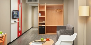 Нижний Новгород: Отель Reddy