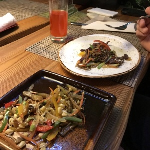 Фото от владельца Тануки, ресторан японской кухни