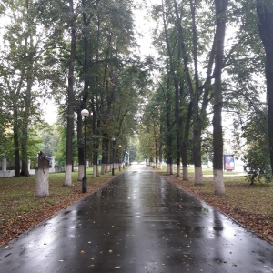 Фото от владельца Парк культуры и отдыха им. 1 мая