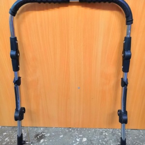 Фото от владельца BABY+, компания по ремонту детских колясок