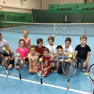 Фото от владельца Нижегородский Детский Теннисный Клуб
