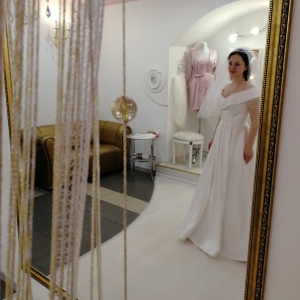 Фото от владельца Инфанта, салон свадебной и вечерней моды