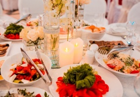 Отель Caspian Riviera Grand Palace в Актау