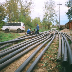 Фото от владельца Трубопласт, ООО