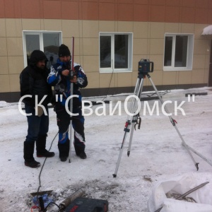 Фото от владельца СваиОмск, строительная компания