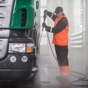 Фото от владельца ОмскСкан, ООО, официальный дилер Scania