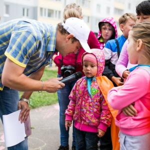 Фото от владельца Поэт и Мастер, агентство креативного маркетинга