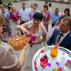 Фото от владельца Мелодия праздника, творческая группа