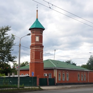 Фото от владельца Хаир-Ихсан, мечеть