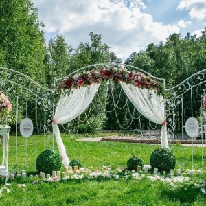 Фото от владельца Серебряный Бор, клуб загородного отдыха