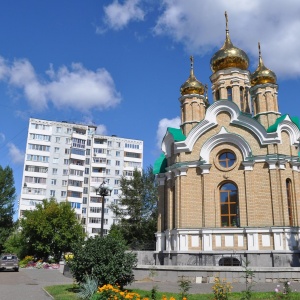 Фото от владельца Храм Иоанна Крестителя