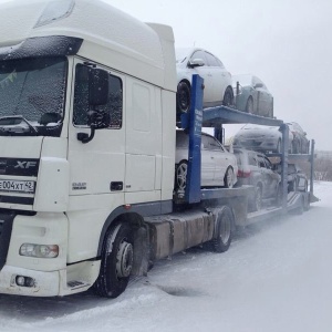 Фото от владельца АвтоВозим, компания по перевозке автовозами