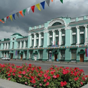 Фото от владельца Гранитекс, ООО, производственно-торговая компания