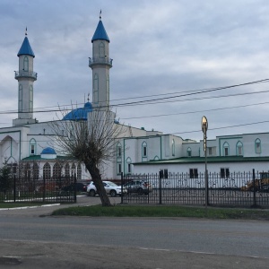 Фото от владельца Сибирская соборная мечеть