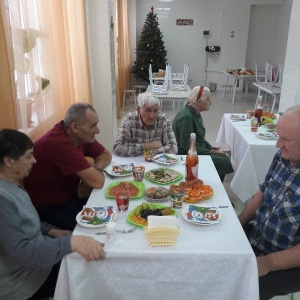 Фото от владельца Уютный Дом, пансионат для пожилых людей