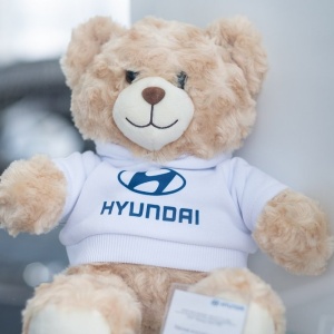 Фото от владельца Hyundai, автотехцентр