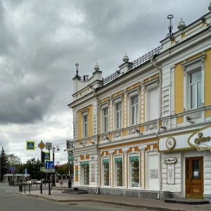 Фото от владельца Эклер, сладкая мастерская