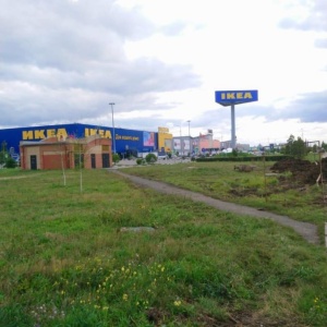 Фото от владельца IKEA, магазин товаров для дома