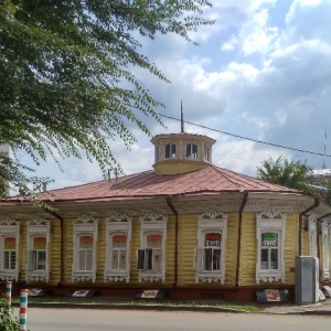 Фото от владельца На Тарской, картинная галерея