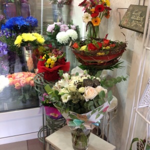 Фото от владельца Донна Роза, сеть магазинов цветов и подарков