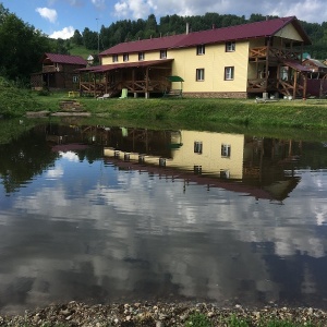 Фото от владельца Ковчег, гостевой дом