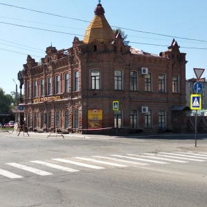 Фото от владельца Бийский краеведческий музей им. В.В. Бианки