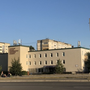 Фото от владельца Алтайский колледж промышленных технологий и бизнеса