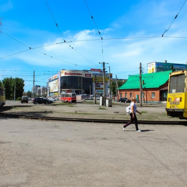 Фото воскресенье бийск