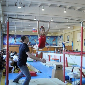 Фото от владельца Федерация спортивной гимнастики, Бийская городская общественная организация