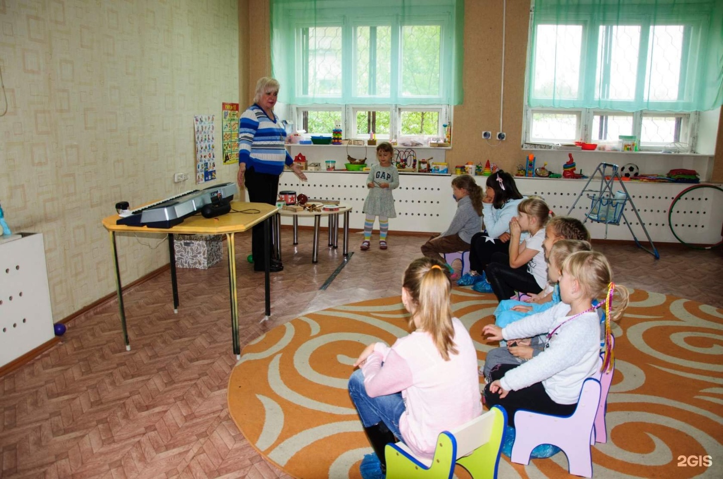 Здоровье бийск