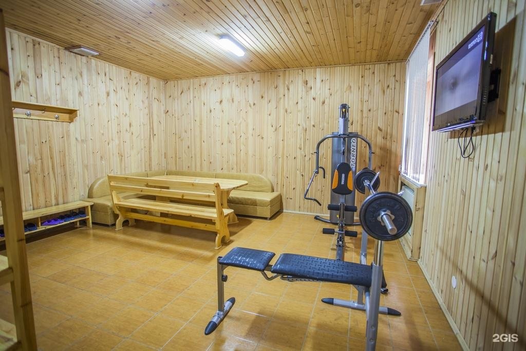 Жумбактас Hotels