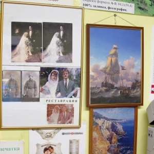 Фото от владельца Фотополиграфический центр, ИП Самосов И.Р.